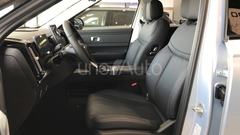 JAECOO PHEV Select