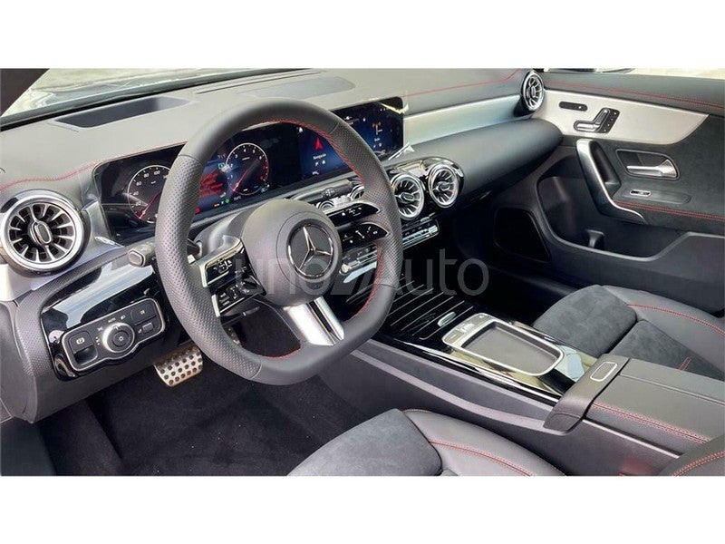 CLA CLA 220 D DCT