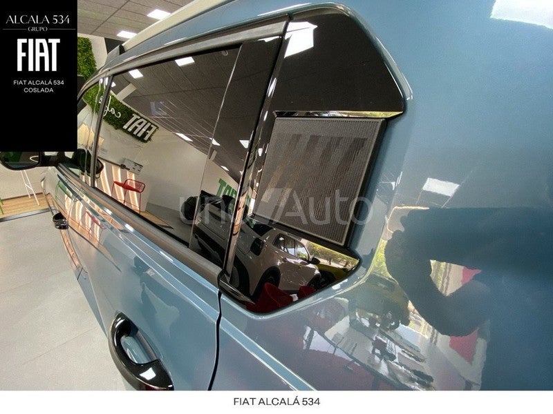 Grande Panda Icon 83KW