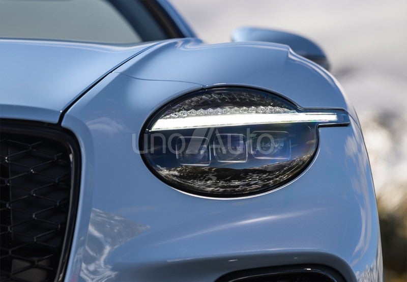 Continental GT Convertible V8