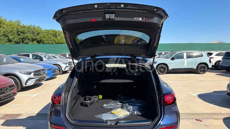 GLC GLC 400 4MATIC con tecnología EQ