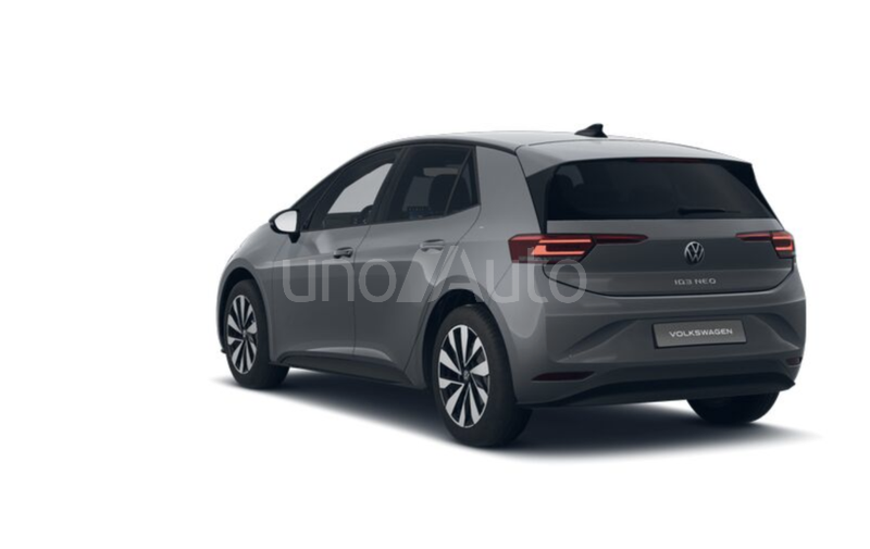 ID.3 Neo Life 170kW