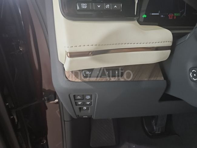 LM 350h Luxury Light Beige 6pl.