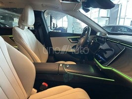 Mercedes-Benz Clase E