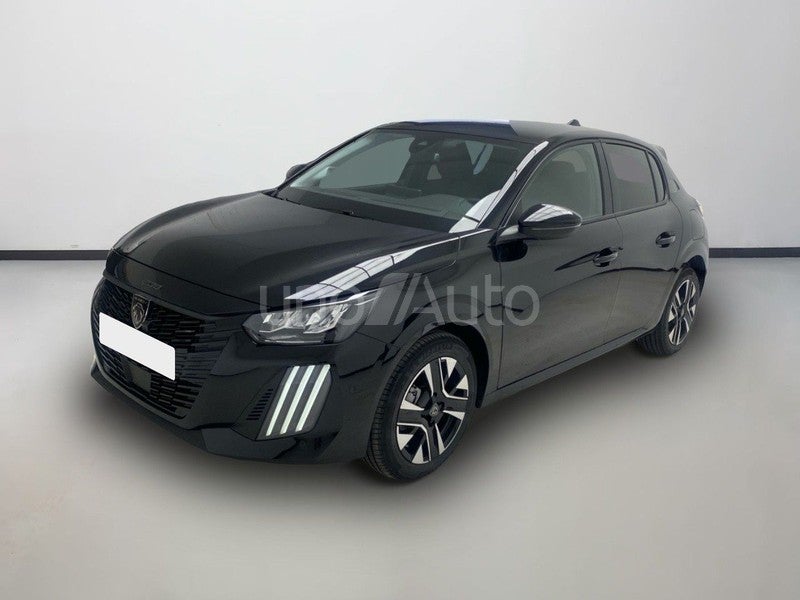 Allure HYBRID 110 eDCS6