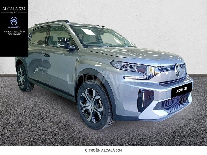 C3 Aircross Hybrid Plus e-DCS6 145