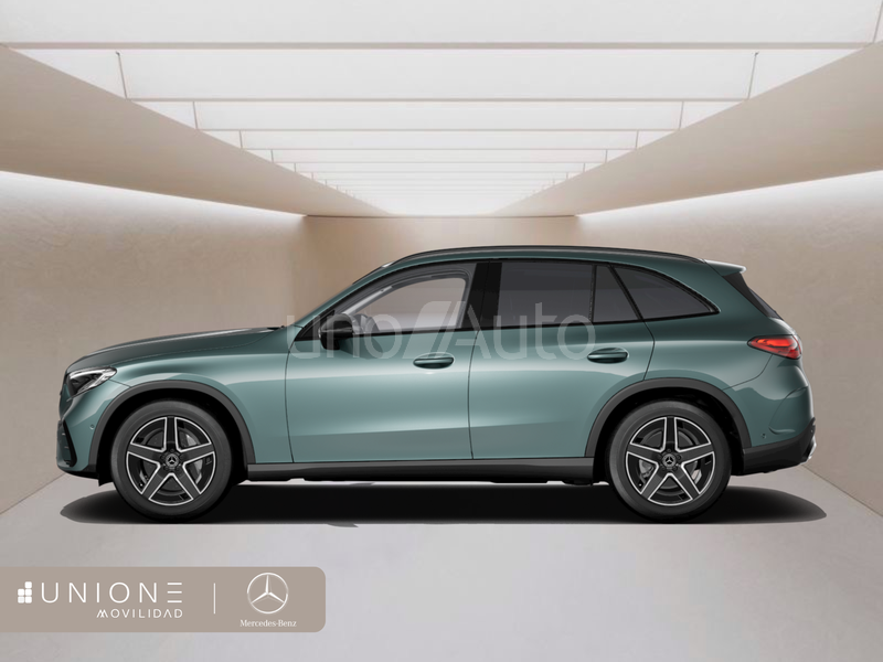 GLC 200 4MATIC