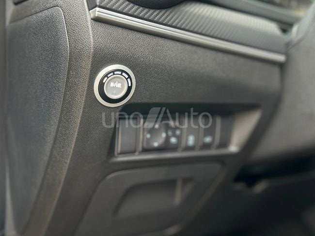 EVO Evo6 1.5 Turbo GLP DCT -