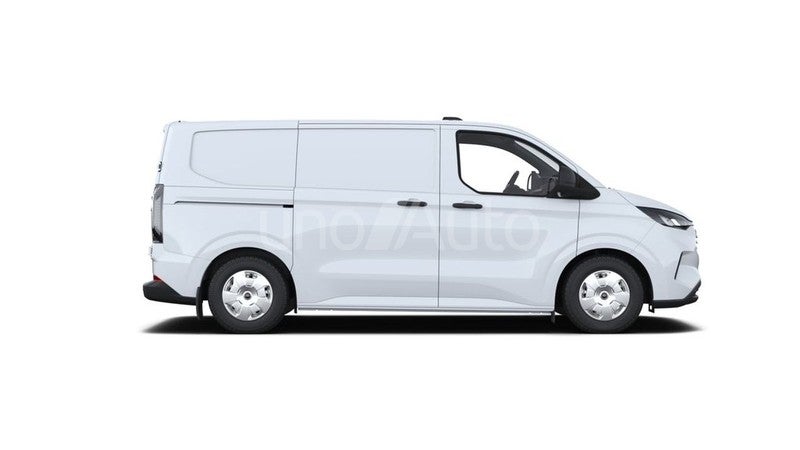 FT 280 L1 Van Ambiente EcoBlue Hybrid 130