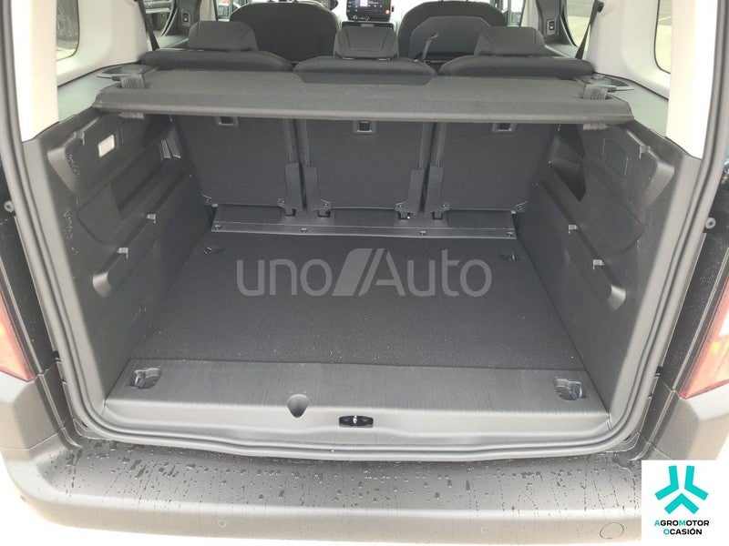 Rifter 1.5BlueHDi S&S Standard GT 130 EAT8