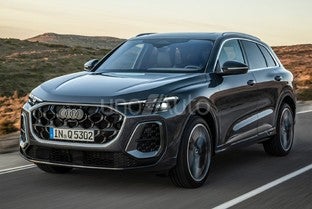 AUDI Q5 Sportback 50 TFSIe Black line quattro-ultra S tronic