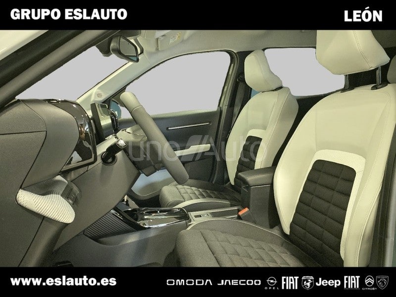 ë-C3 Aircross Max 83kW