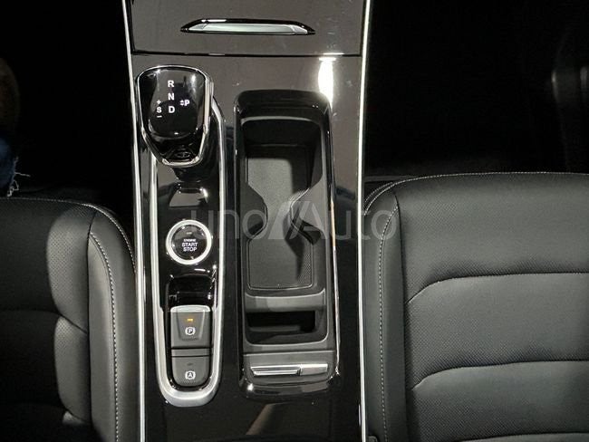 EVO EVO 7 1.5 Turbo DCT 7 plazas GLP -