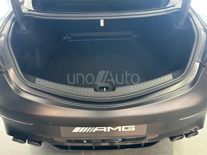 CLE Mercedes-AMG CLE 53 4MATIC+ Coupé