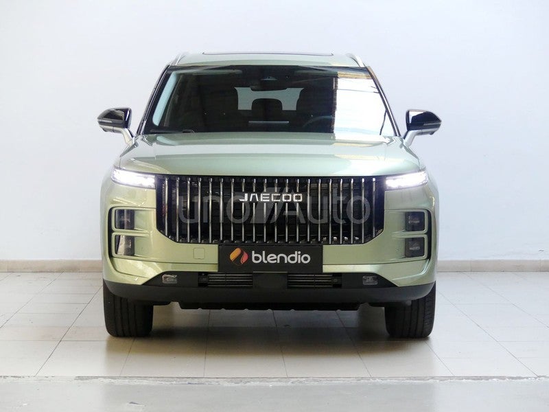 Exclusive 1.6 TGDI 108kW (145CV) AWD
