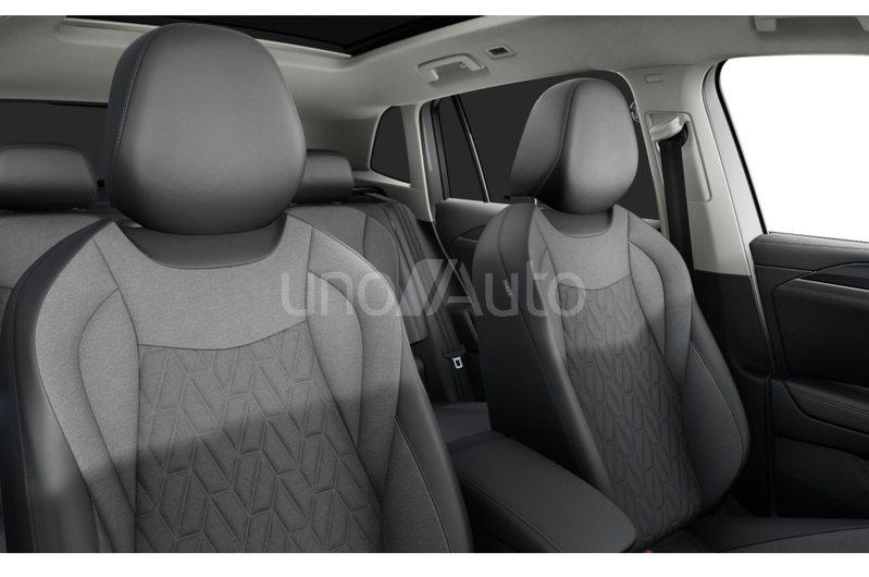 Tiguan 1.5 eTSI DSG Más 110kW