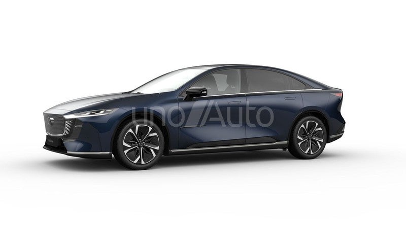 6 EV 245 CV Gran Autonomía RWD Takumi