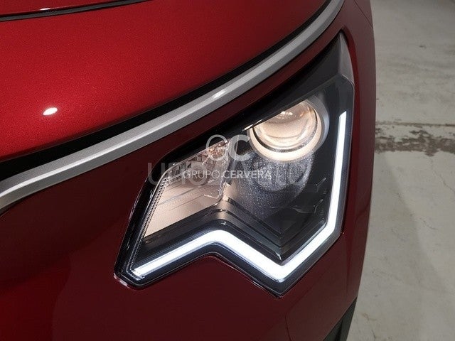 Niro 1.6 HEV Concept 129