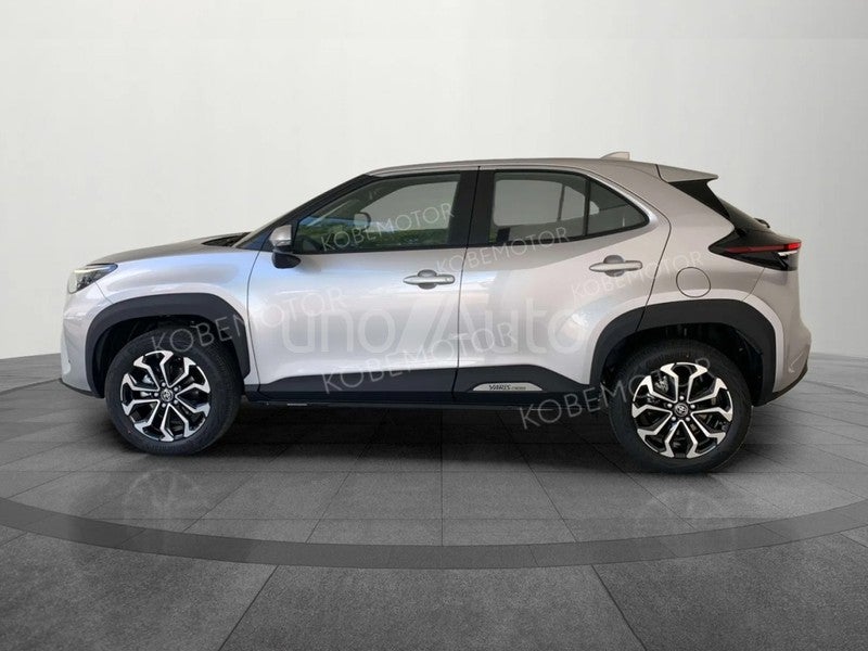 Yaris Cross 130H Active Plus