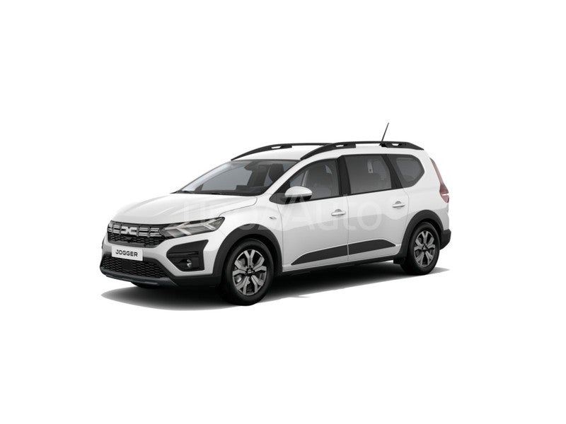Jogger Hybrid Expression 7pl.