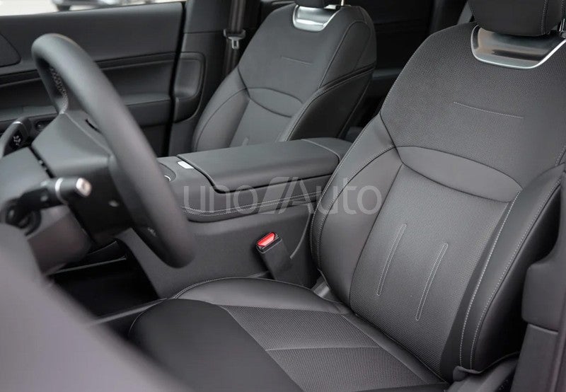G6 Performance AWD 350kW