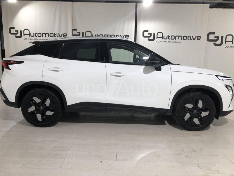 MY25 - Premium 1.6 TGDI 108kW (145cv)