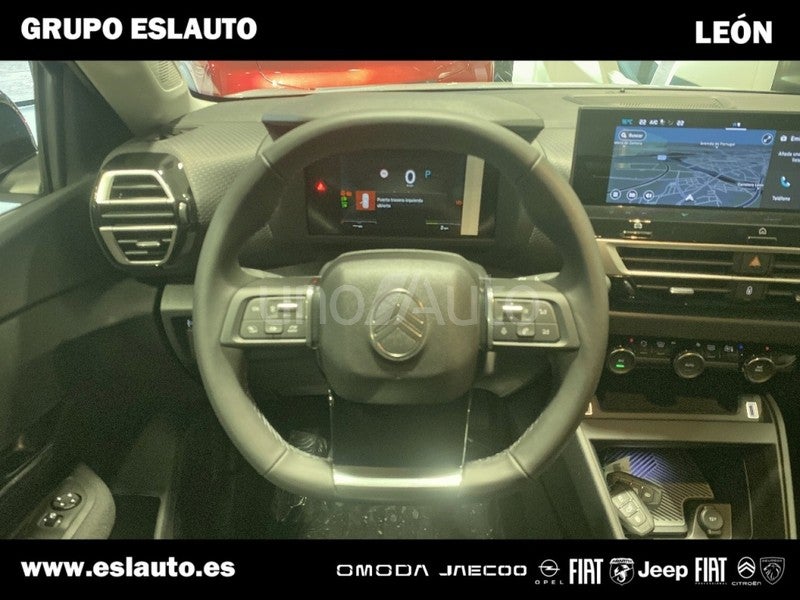 C4 Hybrid Business Edition eDSC6 145