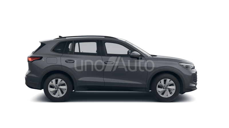 Tiguan 1.5 eTSI DSG 96kW