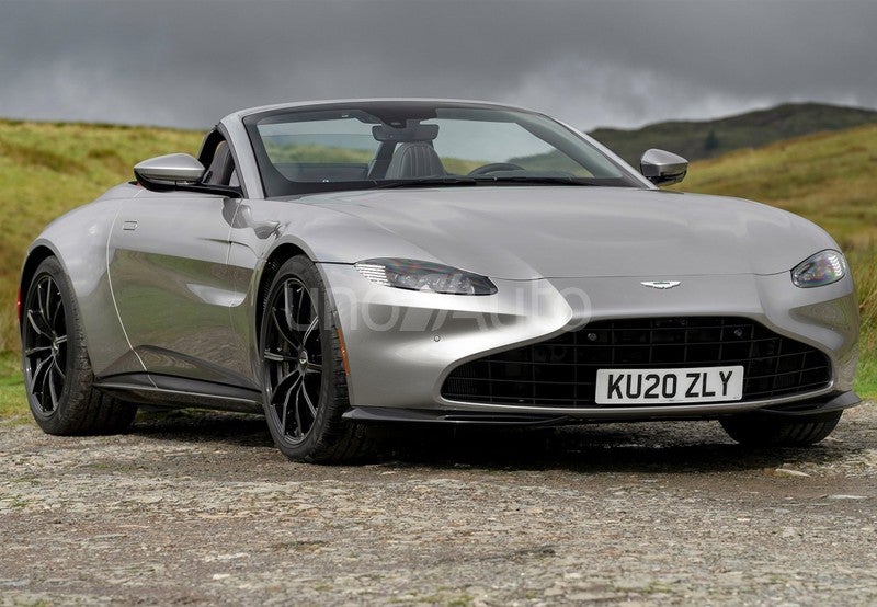 Vantage