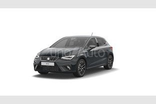 SEAT Ibiza 1.0 TSI S&S Special Edition 115