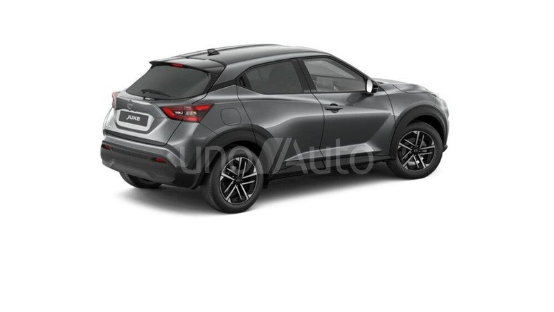 Juke 1.6 Hybrid Acenta Auto 105kW