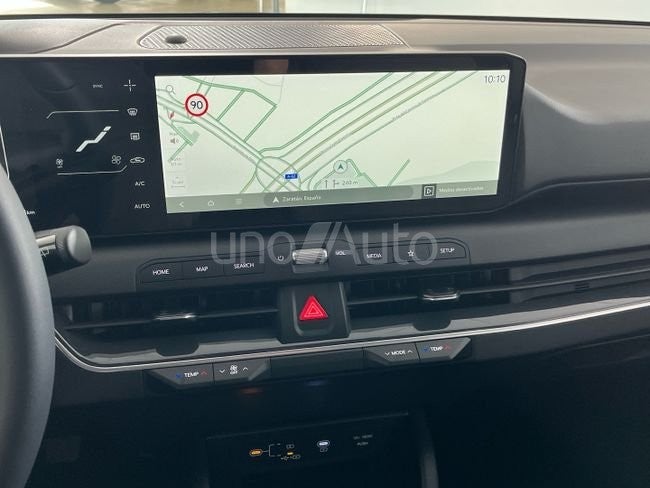 1.0 T-GDi MHEV Drive 85kW (115CV)