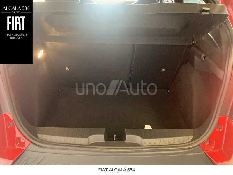 Grande Panda 1.2 MHEV Icon 81KW