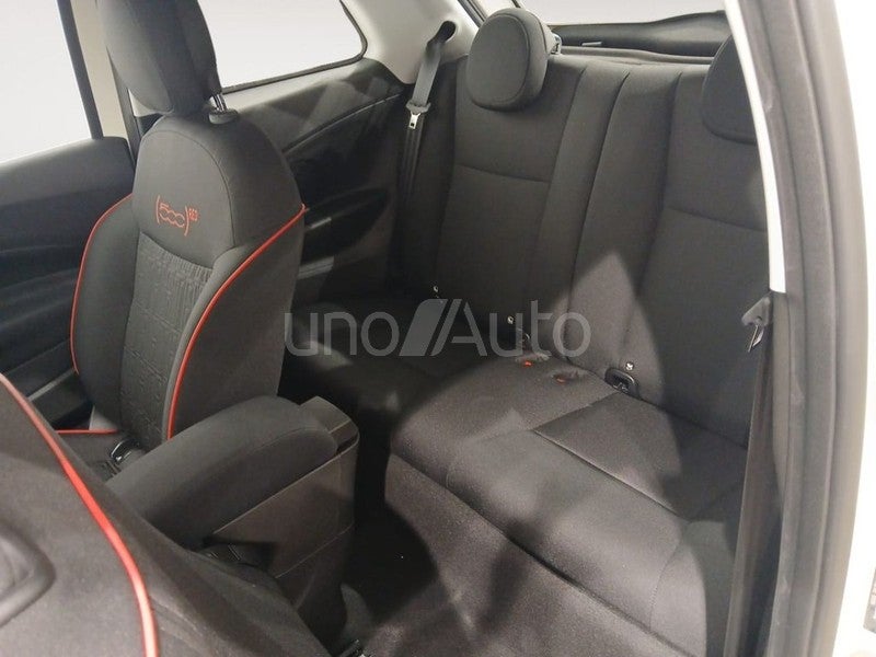 Red Hb 320km 85kW (118CV)