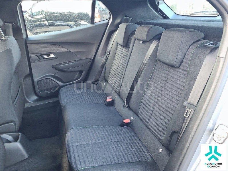 Style Gasolina 100 S&S 6 Vel. MAN