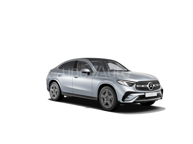 GLC 250 4Matic Aut.