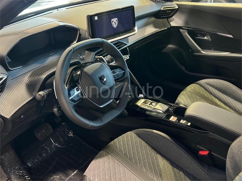 2008 Hybrid Allure eDCS6 145