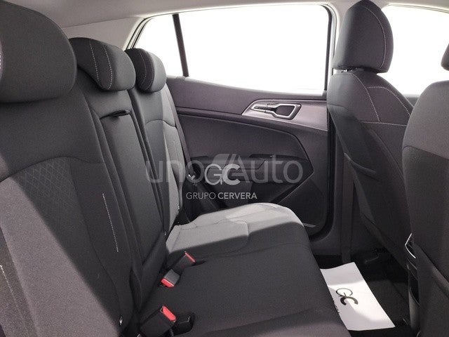 Sportage 1.6 T-GDi Concept 160