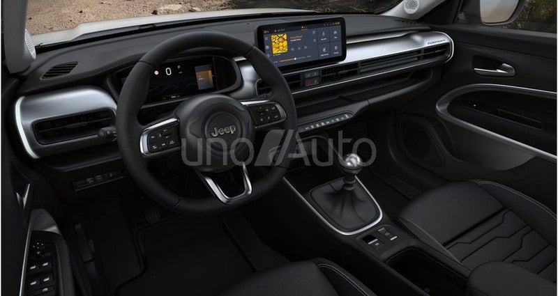 1.2 G 74kW (100CV) Summit