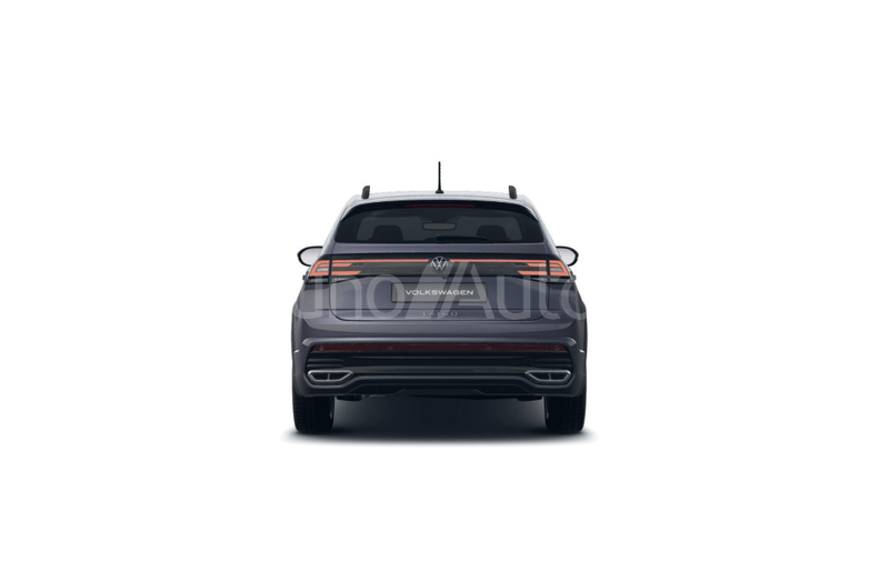 Taigo 1.0 TSI R-Line 85kW