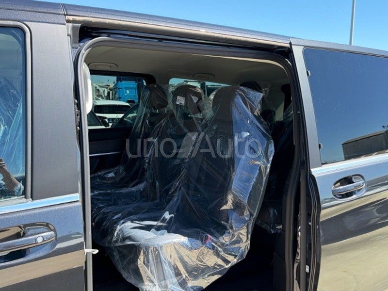 220 d Avantgarde Largo