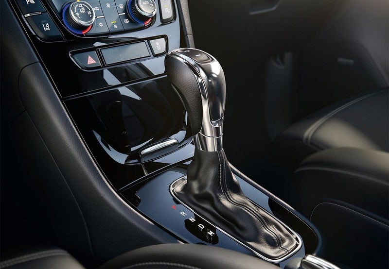Mokka X 1.4T GLP Innovation 4x2