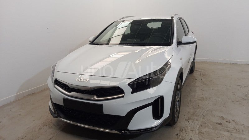 XCeed 1.0 T-GDi Drive 115