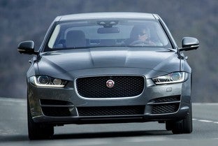 JAGUAR XE 2.0 I4 S RWD Aut. 250