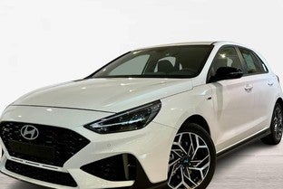 HYUNDAI i30 1.0 TGDI N Line 100