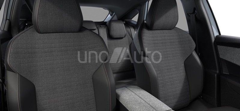 3008 Hybrid Allure eDCS6 145