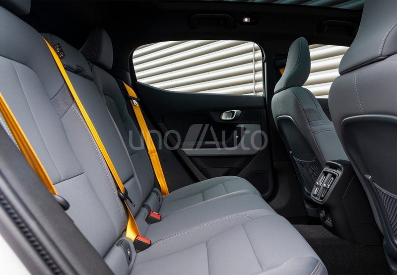 02 Single Motor Plus Standard Range RWD