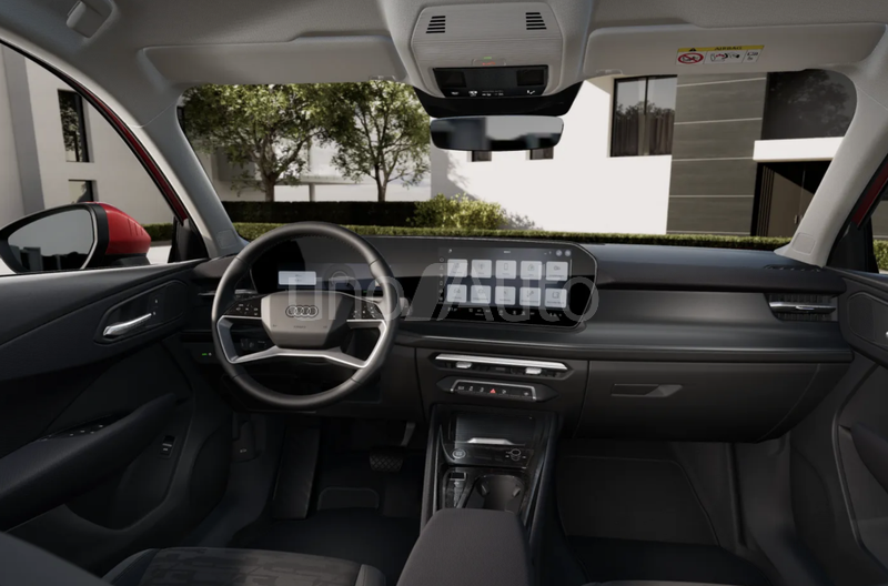 Q3 1.5 TFSI Business S tronic 110kW