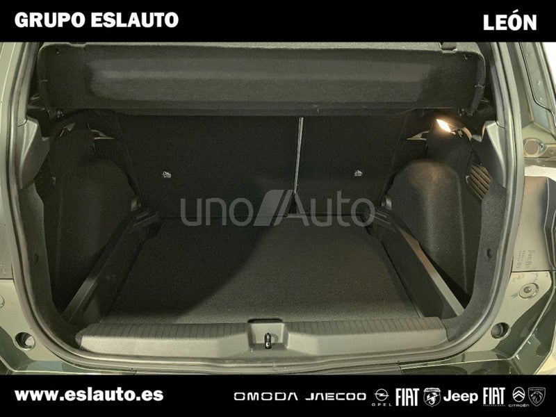 ë-C3 Aircross Max 83kW