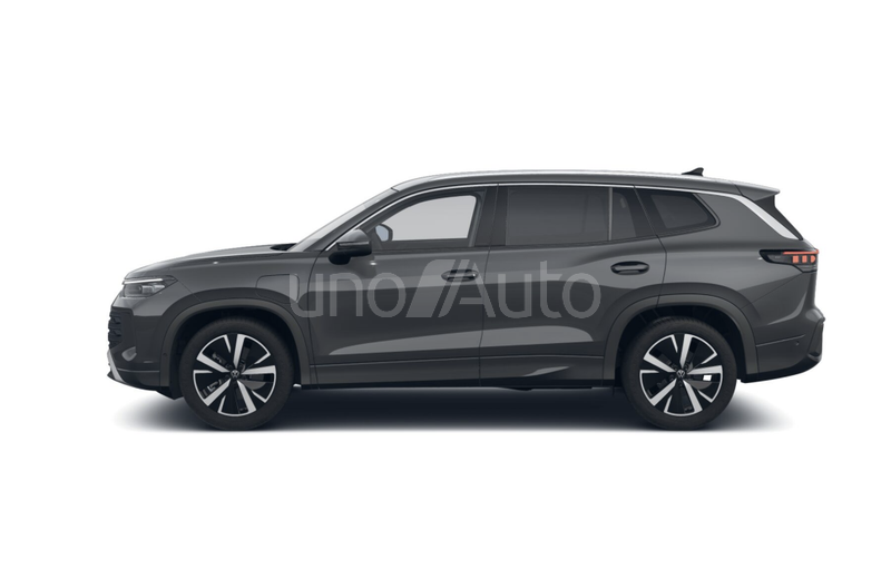 Tayron 1.5 eHybrid DSG6 150kW Más